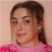 Diplomata nel settore turistico offre ripetizioni in lingua Inglese & Spagnolo